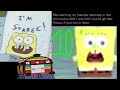 Season 2A Finale 10 The Spongegyatt S Awesum Streem