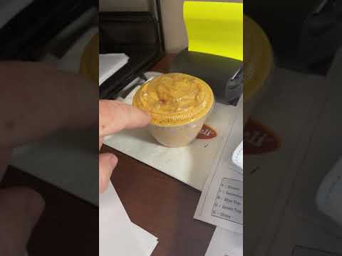 Jasons Deli - Nasty