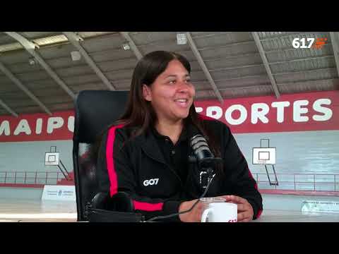 BALONMANO MAIPÚ | Mendoza Deportiva | 28/10