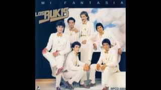 9. Volvamos A Intentar - Los Bukis