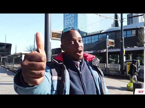 Bedankt Klantbarometer