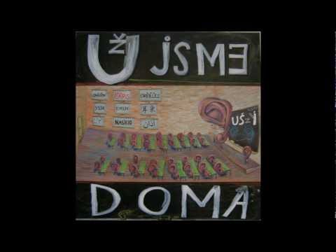 Už Jsme Doma - 01. Bosí