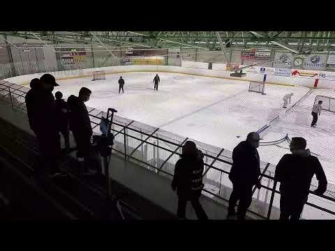 KalPa Pohjoinen vs. KalPa Canadiens