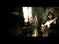 Berta Rojas plays "Jha Che Valle" by Agustín Barrios