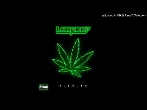 Legado 7 X Fuerza Regida X Natanael Cano - Soy Lo Que Soy [2020]