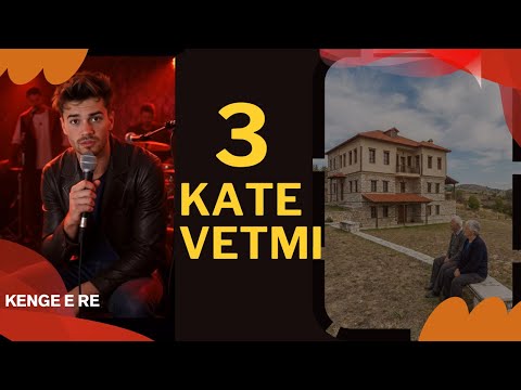 3 KATE VETMI - Balkan Beat Official