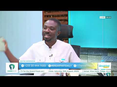 ‘12 Journalists Brutalized, Citizens Abducted — Is This Democracy?’ Miracle Aboagye Slams NDC