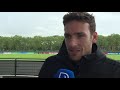 Botteghin: "We praten veel over hoe Feyenoord stabiel kan presteren"