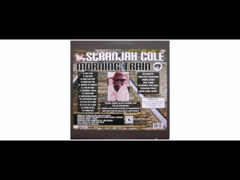 Stranger Cole - Morning Train - LP - Jah Shaka Music