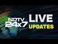 NDTV 24x7 LIVE TV Bihar Elections Result Bihar Chunav Bihar Vote Counting Bihar Results