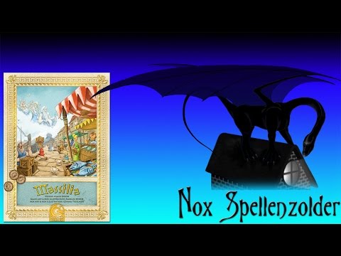 Explanation by Nox' Game Attic