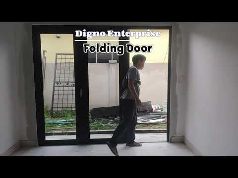 馃毆 Folding Door 