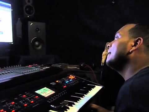 Making Kafu Banton en Dem bow feat. Predikador