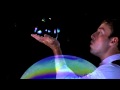 The Bubbleologist