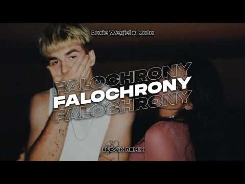 Roxie Węgiel x Mata - Falochrony (Ludvik Remix)