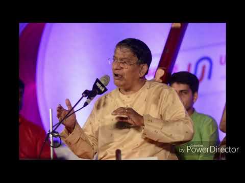 Rama Nama Uchara (WITH NEW LYRICS) by Pt. Upendra Bhat | Lyrics in description below | Ram Navami'19