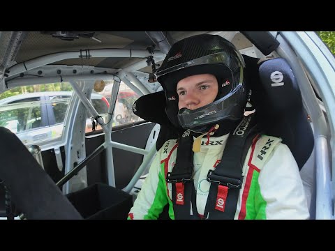 ORLEN OIL 28 Grand Prix Sopot Gdynia 2025 | Kozioł Jakub | BMW E36 | MotoRecords.pl