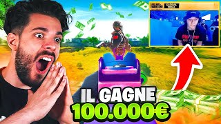 IL GAGNE 100.000 $ AUX WSOW SOLO , LE NOUVEAU CHAMPION DU MONDE !!