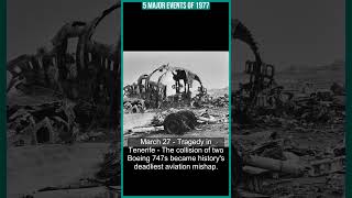 Download lagu 5 Major Events of #1977 -  #history #yearinreview mp3