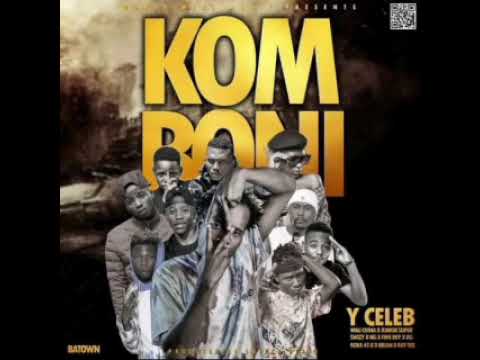 Y Celeb - Komboni - ft Ray Dee & Wau China _ Junior - Super - Swizy ni Swizy - Separate - Fine Boy