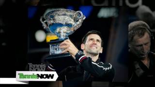 2012 Australian Open Men's Singles Final Photo Video