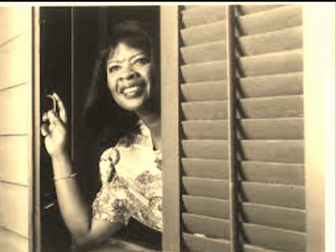 Irma Thomas-Time Is On My Side online metal music video by IRMA THOMAS