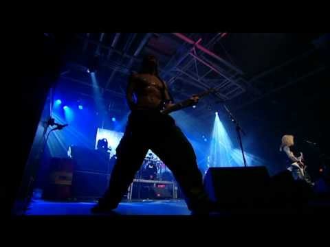 Children Of Bodom   Everytime I Die Chaos Ridden Years   Stockholm Knockout Live 2006
