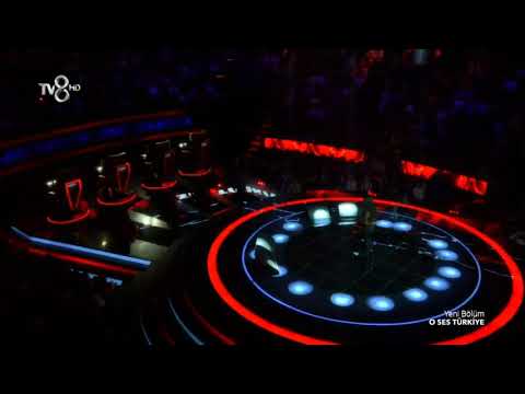 Üç saniyede jüriyi döndürdü Ayşenur Gül