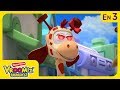 [Vroomiz] Season3 EP3 -  Liar Liar Pants On Fire