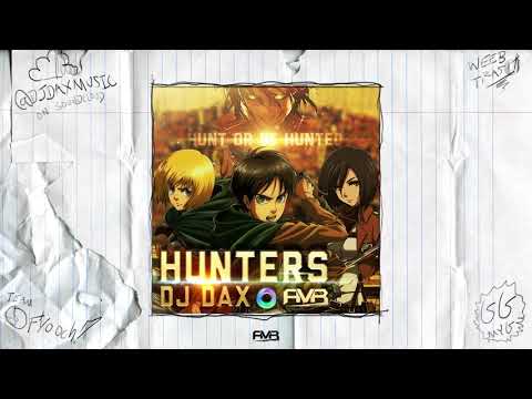 Video thumbnail for Hunters