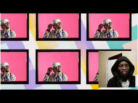 laste Hond × Kimzala feat musketeers my laitie (maak Kak) official music video.🔥 || Reaction.