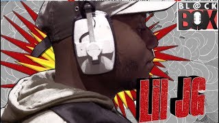 Lil JG | BL@CKBOX S14 Ep. 136