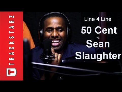 50 Cent vs Sean Slaughter