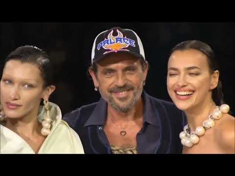 Vivienne Westwood spring summer 2023 fashion show