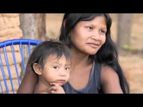 Pai Nosso Da Mamãe video