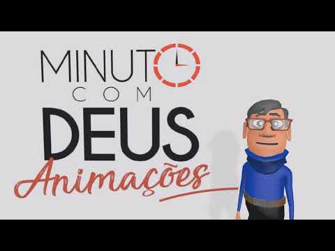 Jesus Can Undo the Works of the Devil - Minute with God Animations