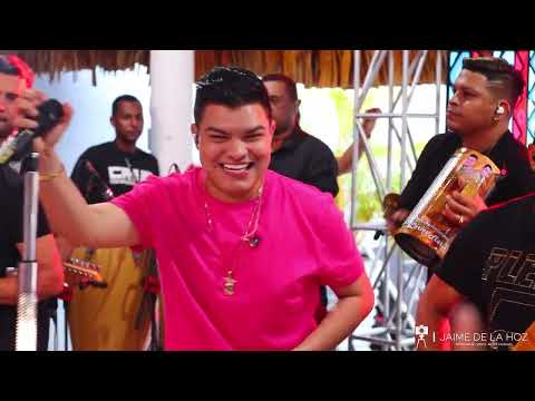 A un cariño del alma - Oscar Gamarra & Camilo Carvajal en el Kiosko de los Panzza