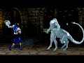 Mortal Kombat Chaotic New Era 2024 Kuai Liang MKOW Full Playthrough
