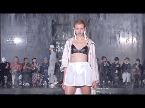 D-Vec | Spring Summer 2019 Full Fashion Show | Exclusive