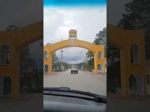isla de flores peten