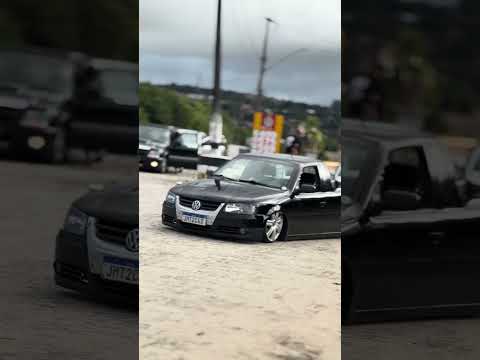 a tropinha de roller👻Saveiro gol polo  suspensão a ar s10 fixa