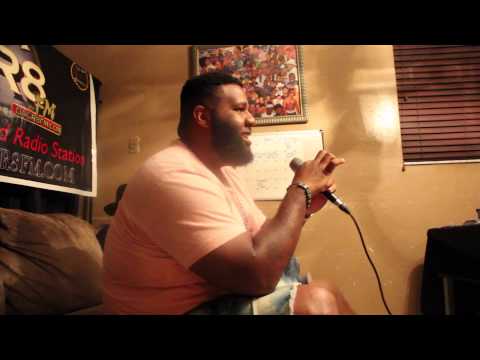 Jose Escobars (Gr8 Fm Interview)