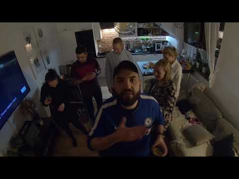 Lewsky - TenbitjakNoon (prod. Vintageman)