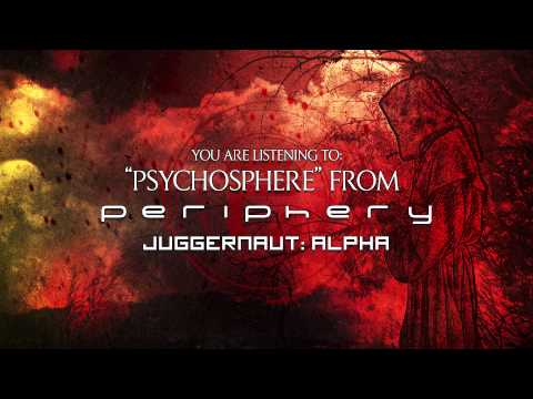 PERIPHERY - Psychosphere