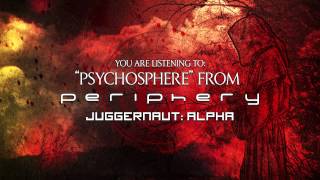 Psychosphere Music Video