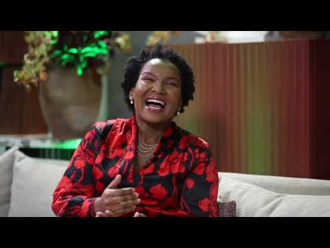 Zizipho Nyanga on SME Growth clip
