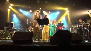 Donny Hathaway &amp; Roberta Flack Tribute  &quot;You are My Heaven&quot;  aquvidivivdoo &amp; ナイルパーチ富樫