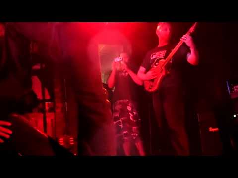 Cattle Decapitation - HD The Ripe Beneath The Rind 6/4/11
