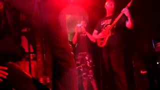 Cattle Decapitation - HD The Ripe Beneath The Rind 6/4/11