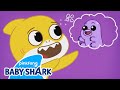 Where Is Teensy Baby Shark Needs To Find His Pet Baby Shark S Big Show Baby Shark Official
